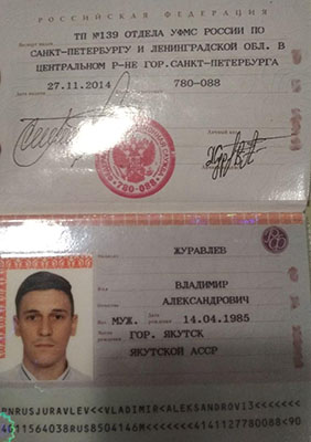 Фото на паспорт на ветеранов спб