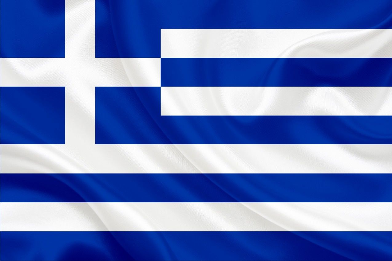  Зеленая карта в Грецию