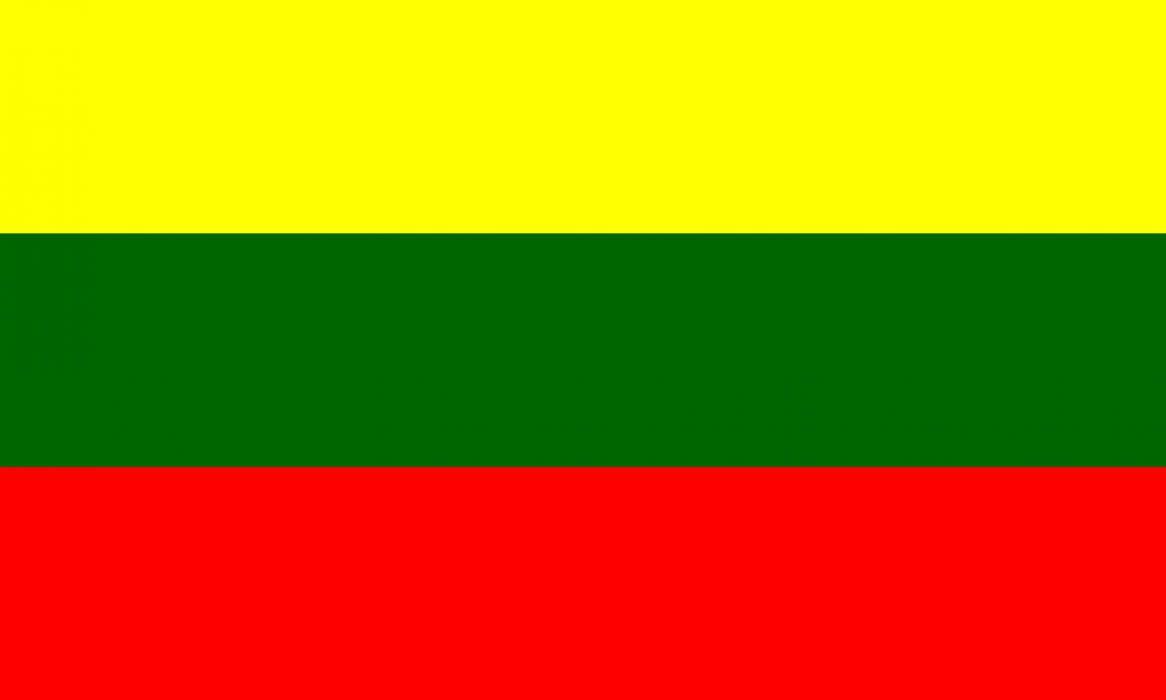  Зеленая карта в Литву